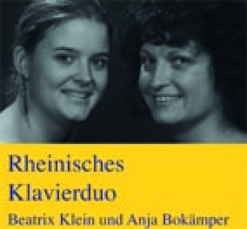 Klavierkonzert Butzweilerhof 2011