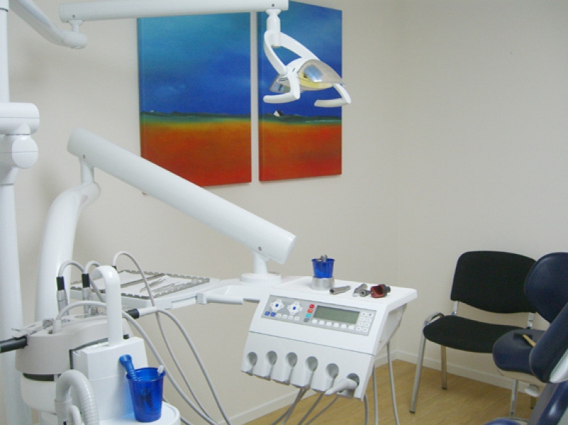 Bilder für Zahnarztpraxen-Galerie Wehr