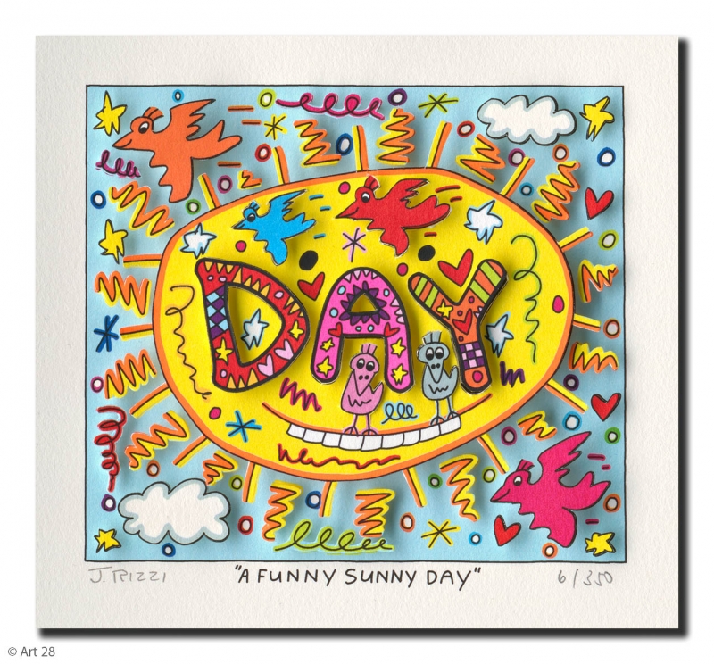 RIZZI10182 a funny sunny day