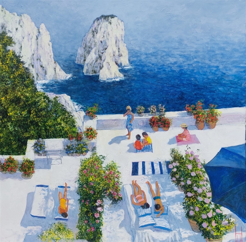 Capri