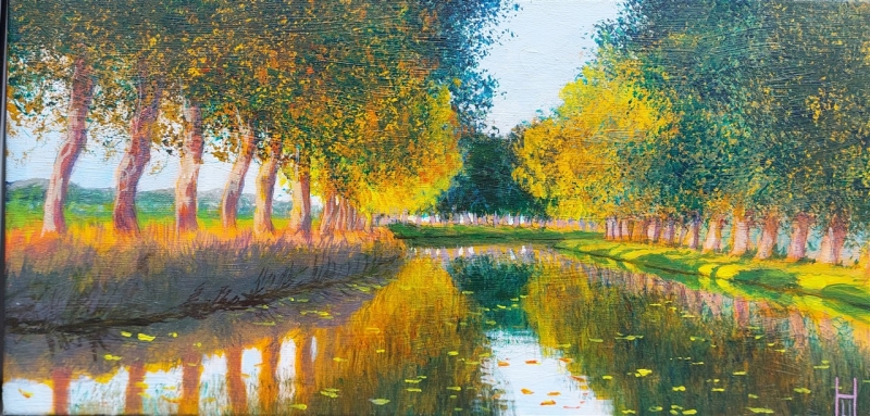 Canal du Midi