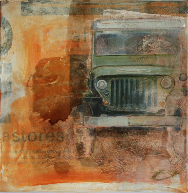 1943 Jeep