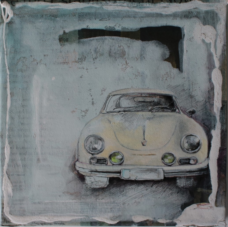 Porsche 356