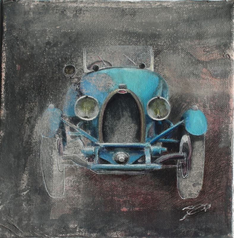 Bugatti Type35