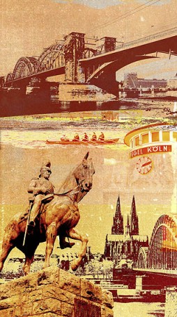 Gery Luger - Cologne 10